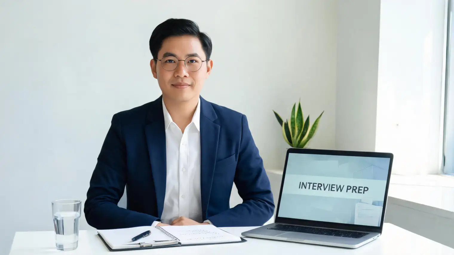 Mẫu Giới Thiệu Bản Thân Phỏng Vấn: Script Thực Chiến Cho Mọi Cấp Độ Kinh Nghiệm
