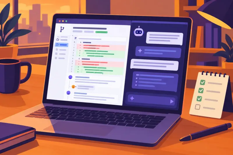 GitLab's AI Interview Policy: What's Allowed at Each Stage
