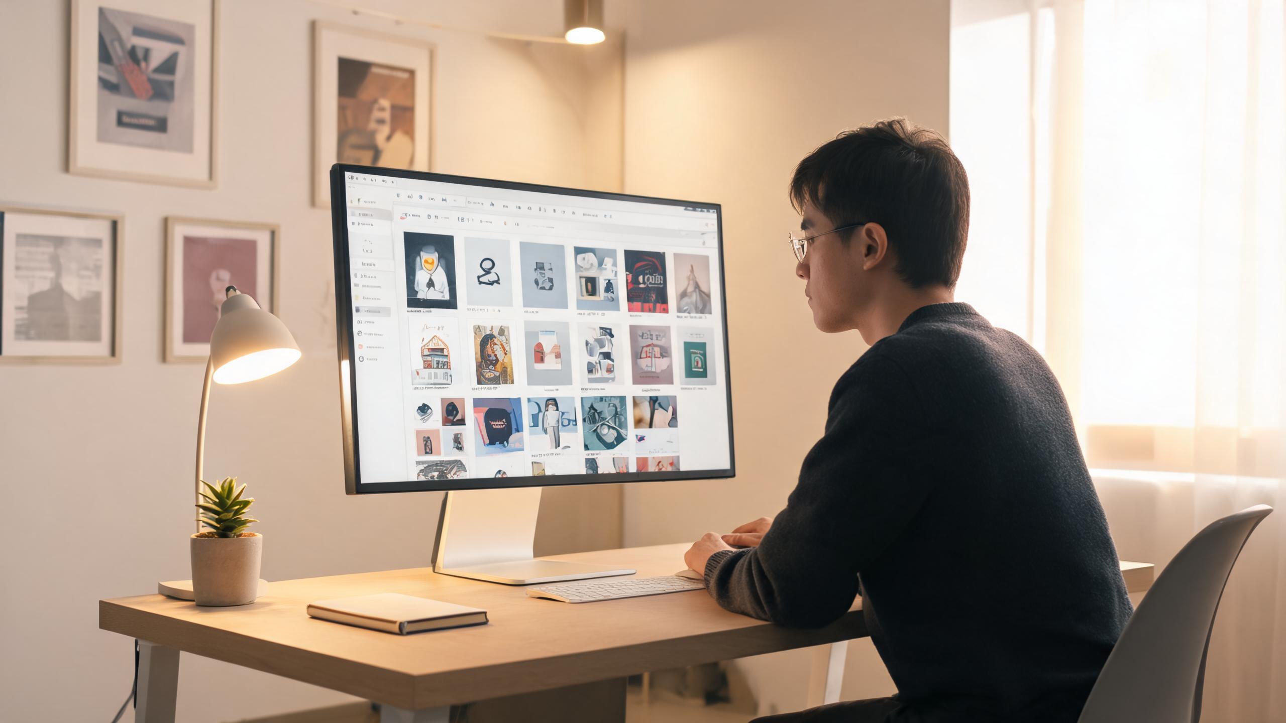 How to Use AI to Ace Your Graphic Designer Interview in 2026