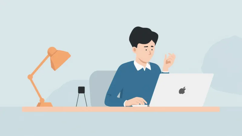 GSAT·SKCT 온라인 인적성검사, AI가 못 뚫는 이유 — 진짜 위험은 그다음 면접이다