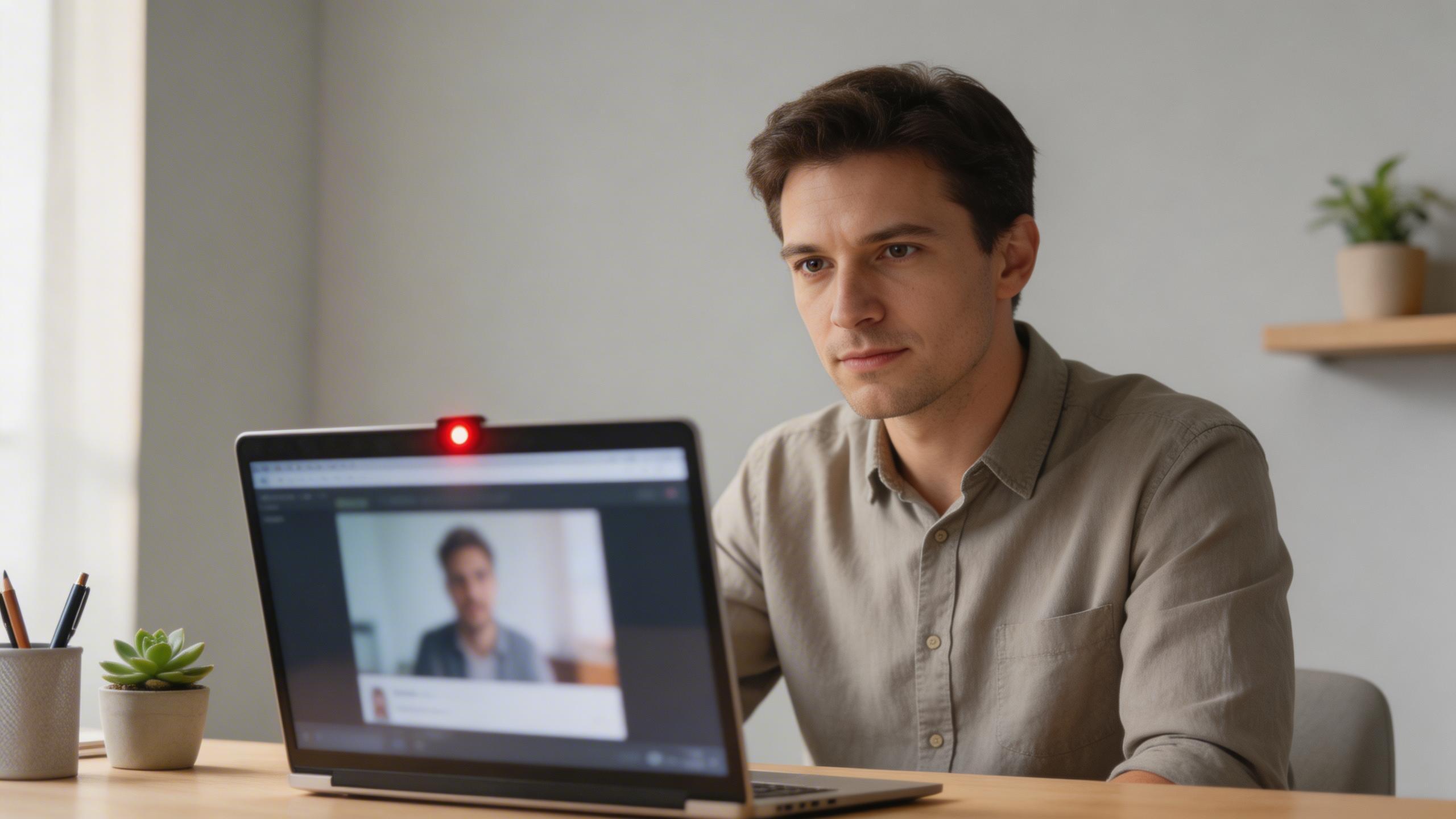 Can HireVue Detect Cheating? What Actually Gets Flagged in 2026