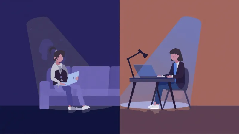 현대차그룹 HMAT 완전 가이드: 인성검사는 카메라 없이, 적성검사는 방 한 바퀴까지 찍는다