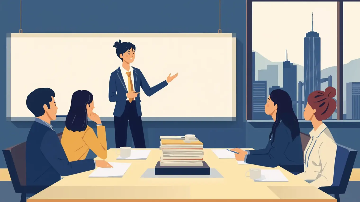 香港Graduate Trainee Assessment Centre攻略:港鐵、國泰、太古點考