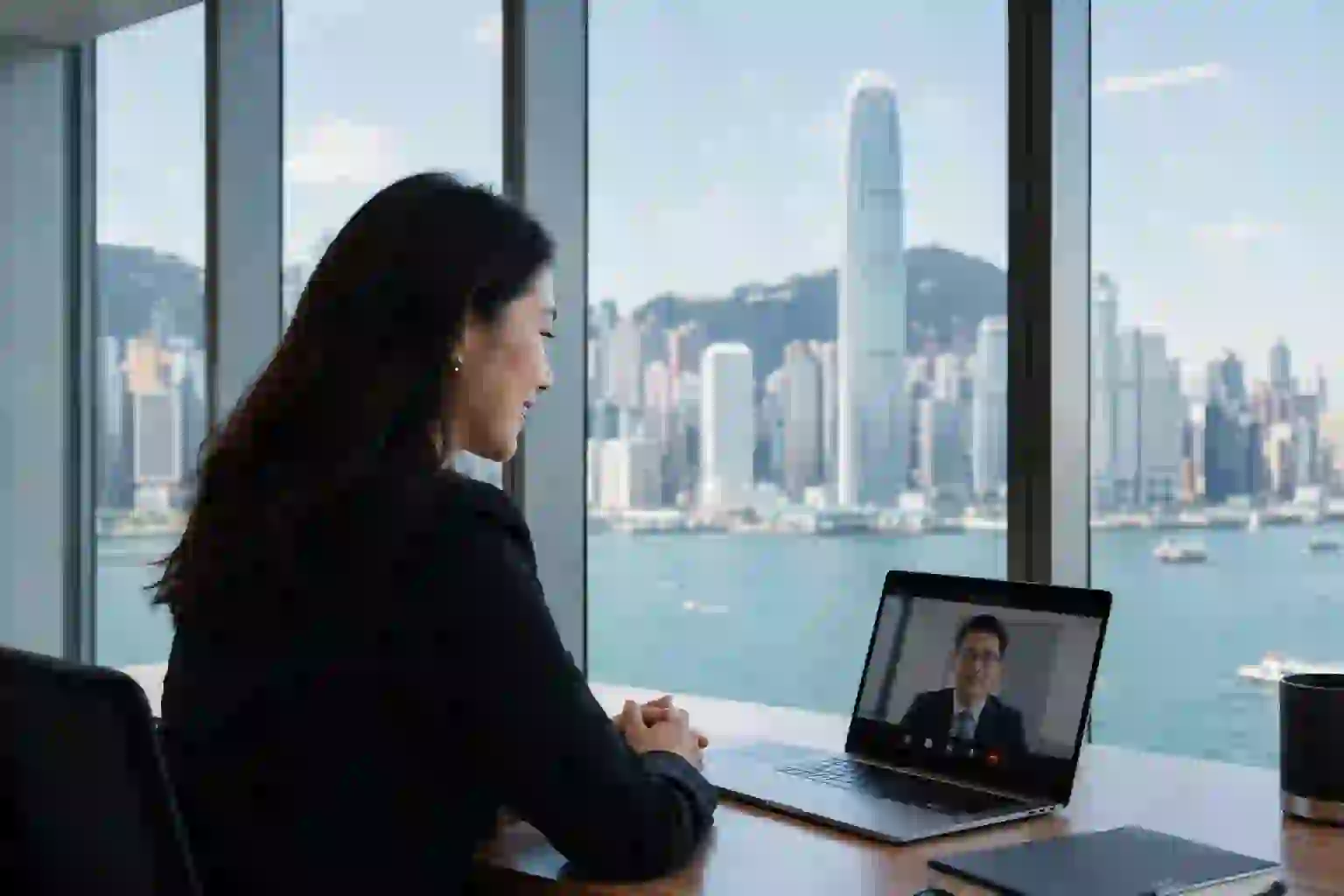 香港投行與Big4面試攻略:HireVue、Job Sim到英文面試怎麼準備