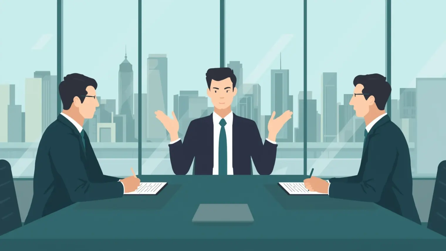 香港MBB Case Interview攻略:McKinsey Solve、BCG Casey怎麼準備