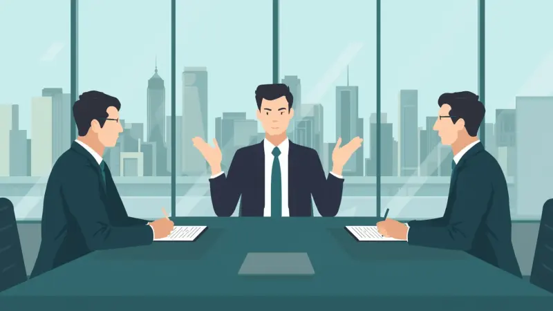 香港MBB Case Interview攻略:McKinsey Solve、BCG Casey怎麼準備