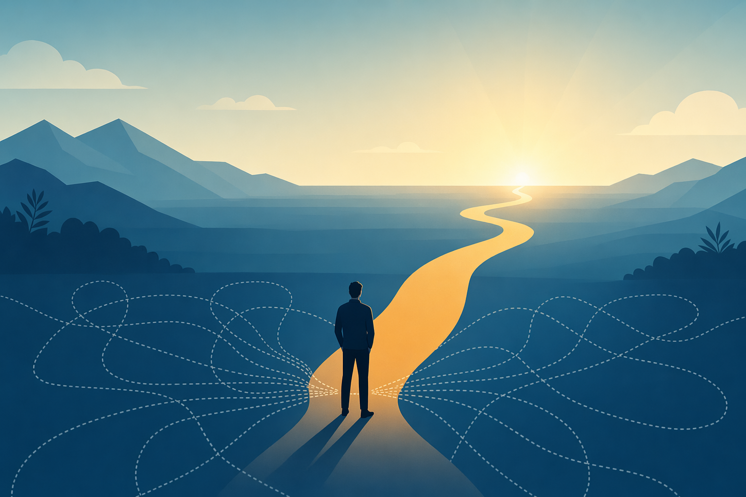 How Do You Handle Ambiguity? The Interview Answer That Actually Works
