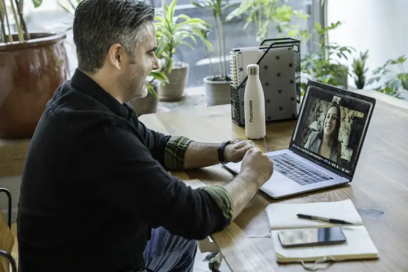 How to Answer AI Interview Questions When There's No Human Listening