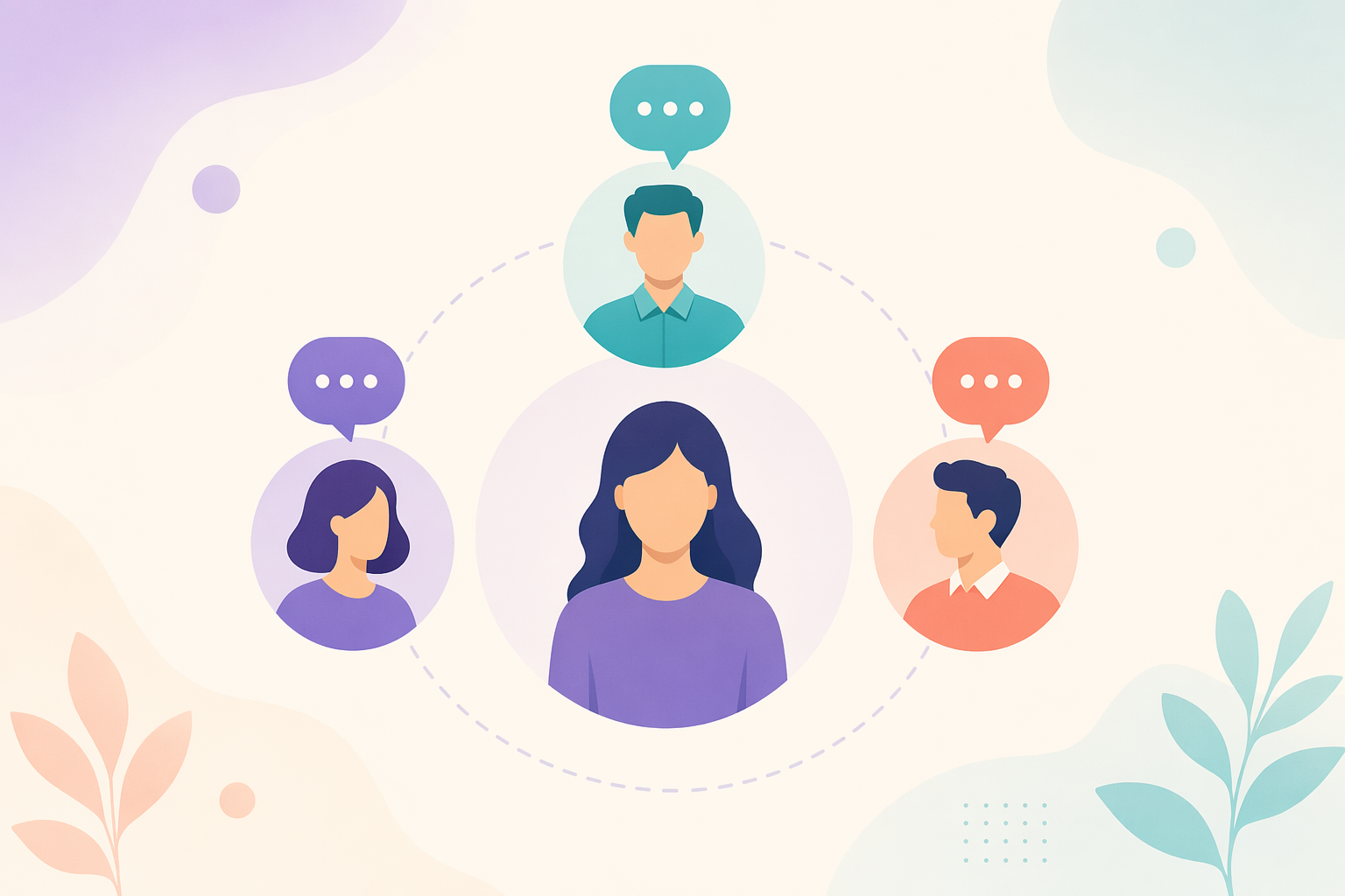 How Would Your Coworkers Describe You? The Answer That Isn't a Cliché
