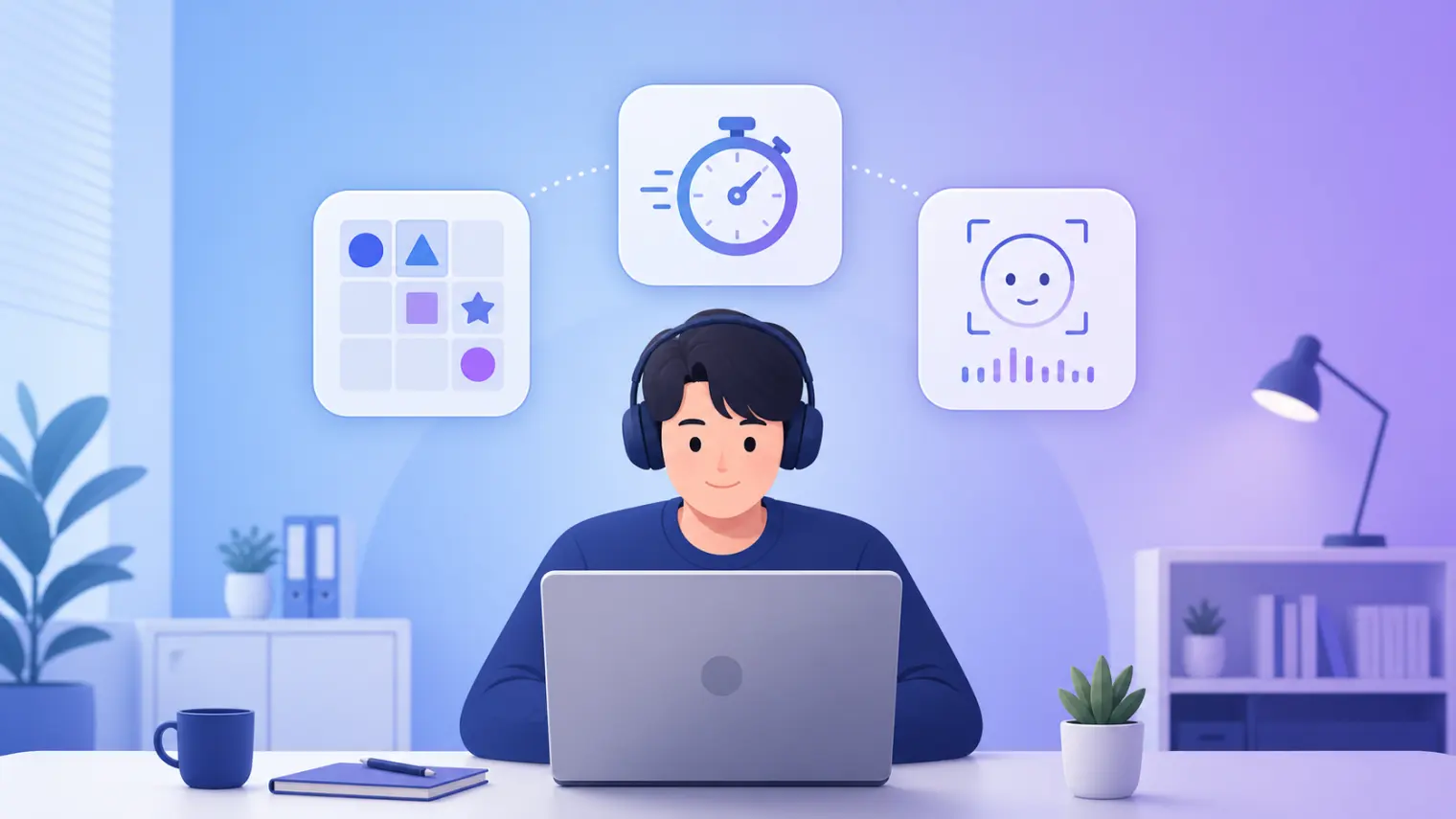 인에어(inAIR) AI 역량검사 대비법, 솔직하게 정리