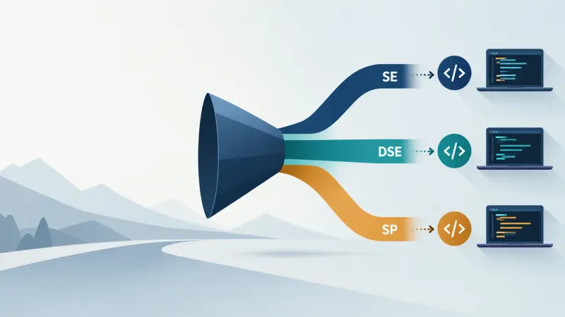 Infosys HackerRank Test: SP vs DSE Coding Format, and What Comes After