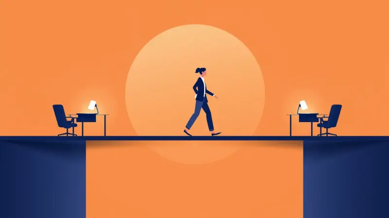 The Internal Transfer Interview: What Actually Changes at Google and Amazon