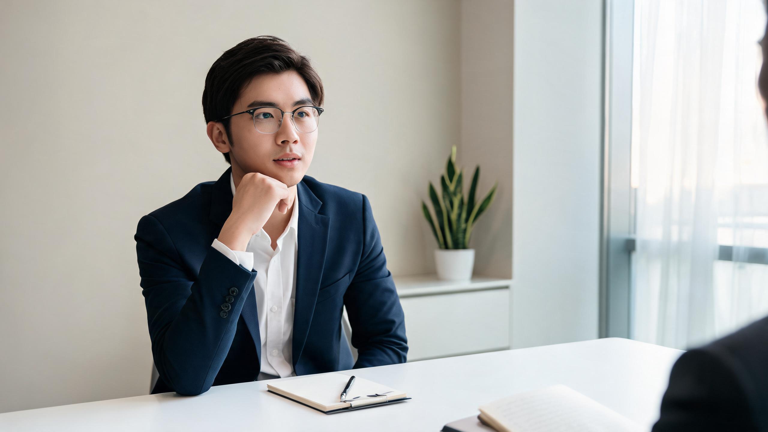 面试被问最失败的经历,回答前你要想清楚这三件事
