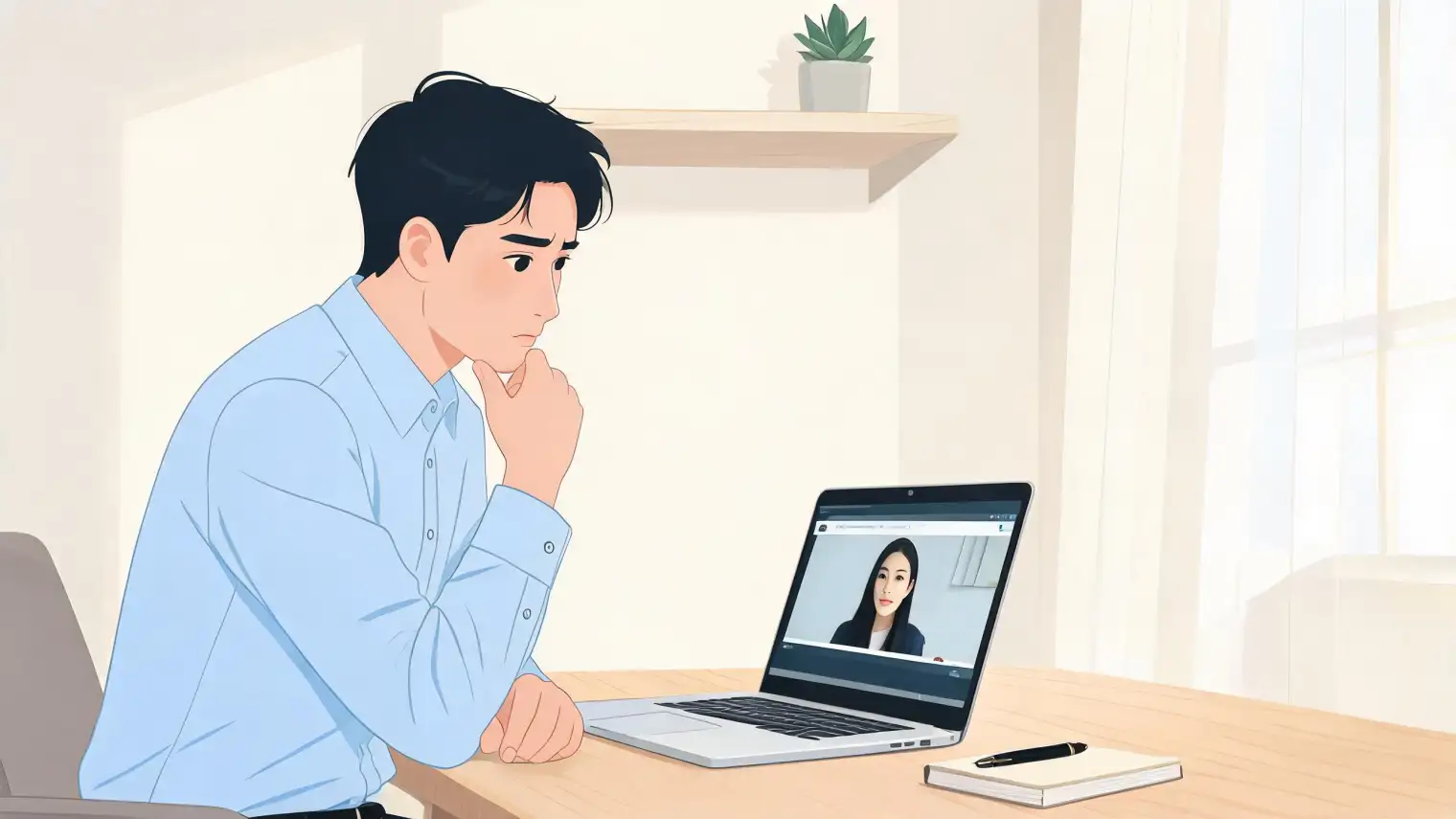 面试遇到不会的题怎么办:4 种场景应对策略与 AI 实时辅助完整指南