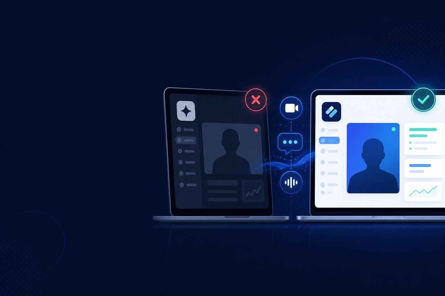 Alternativa ao InterviewPal: o Que as Avaliações Dizem Antes de Trocar