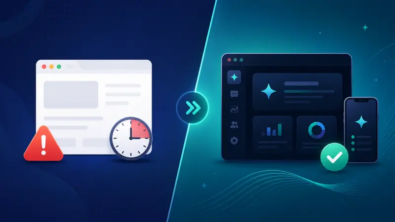 Interviews.chat Alternatifi: Fiyat, Mobil Destek ve Uygunluk Karşılaştırması