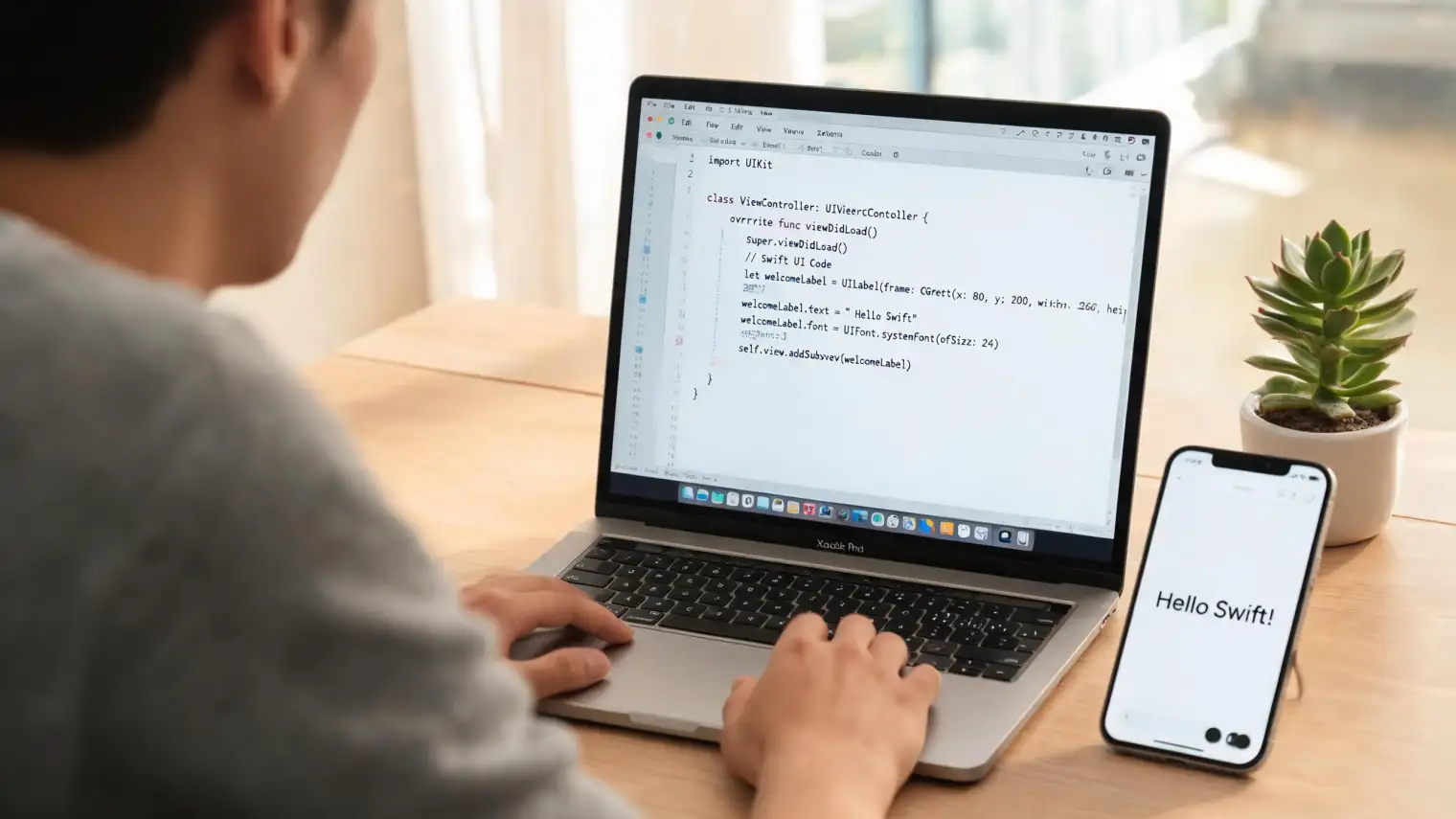 iOS Developer Interview Preparation with AI: The Complete 2026 Guide