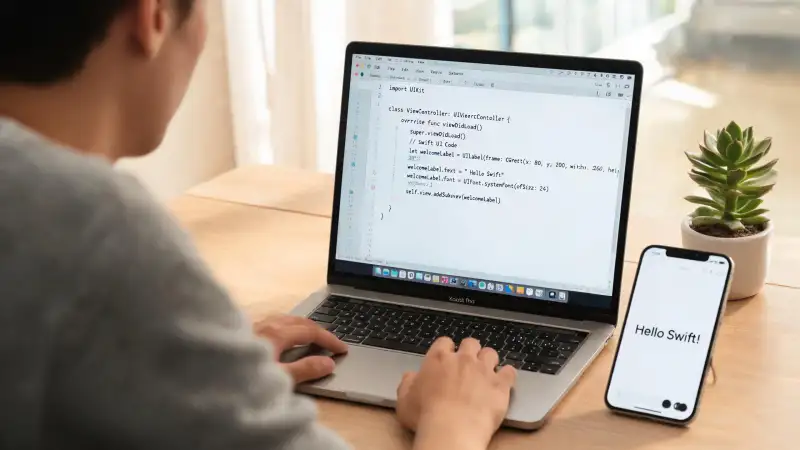 iOS Developer Mülakat Hazırlığı ve Yapay Zeka: 2026 Kapsamlı Rehberi