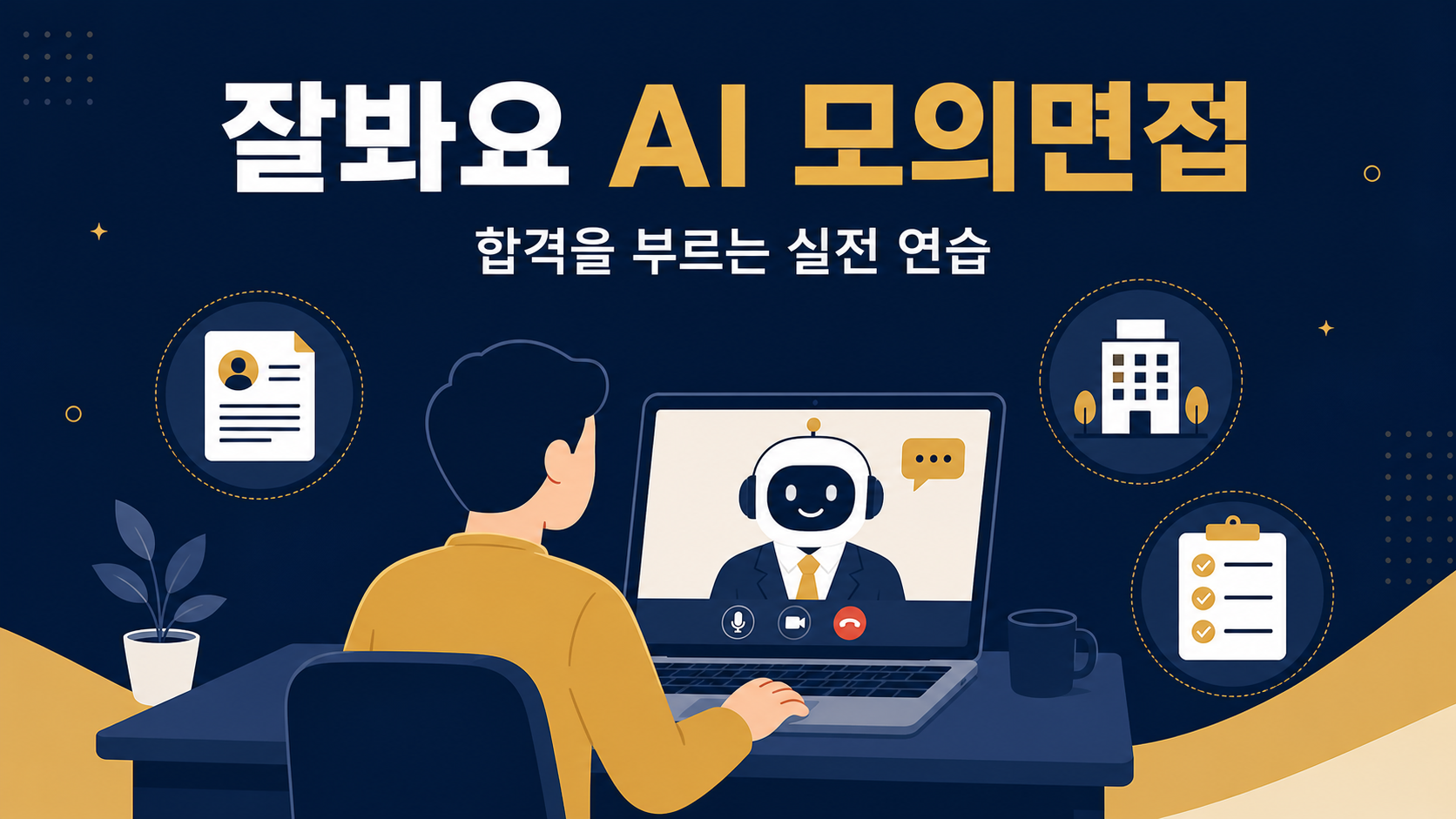잘봐요 AI 모의면접, 결제 전에 알아야 할 것들 (2026)
