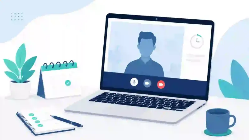Jobma Interview Tips: How to Prepare for a Jobma Video Interview
