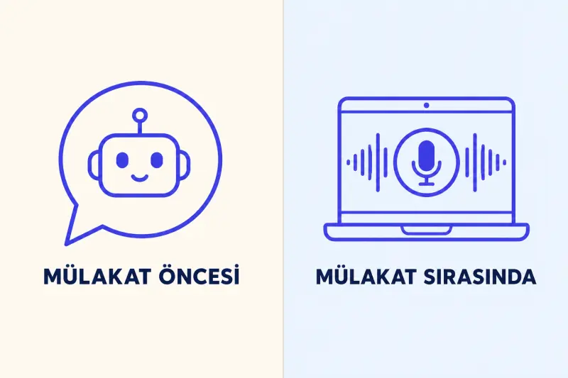 Kariyer.net Kopilot Mülakatta Yanında mı? Gerçek Sınırları