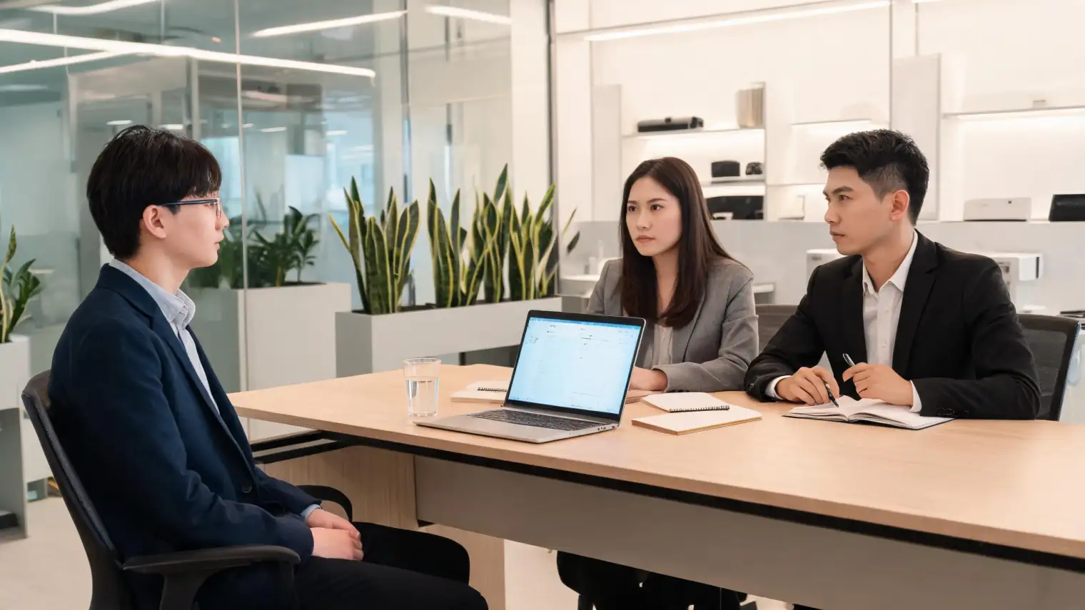 Lever Interview Process AI: What Candidates Need to Know About Lever ATS