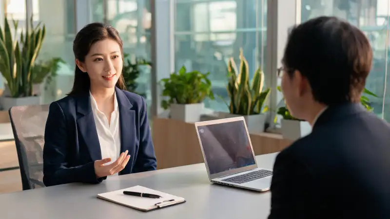 What Is Your Management Style? How to Answer Without Reciting a Label