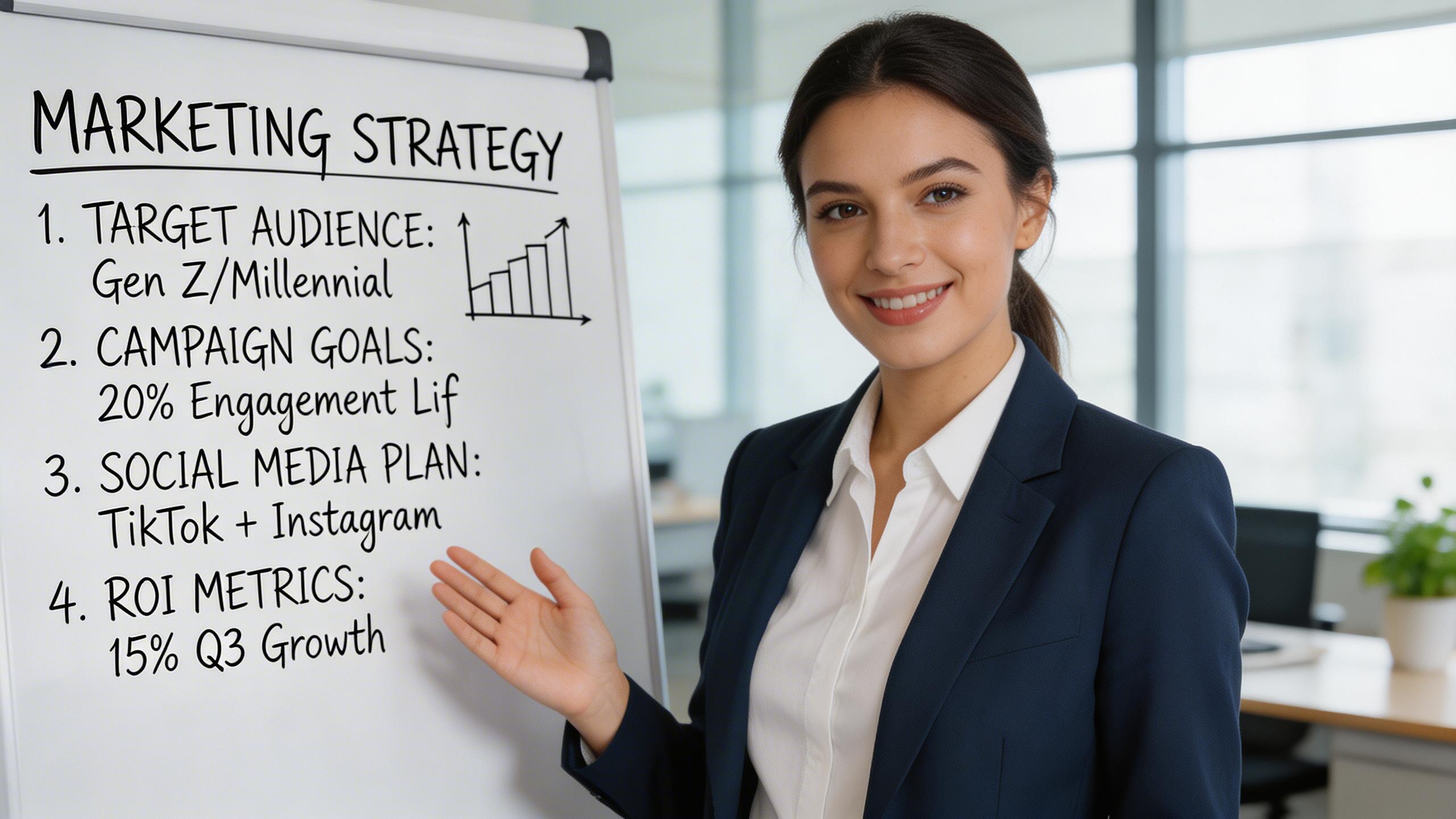 Marketing Manager Interview Tips: Prove AI Fluency and Strategic Thinking in 2026