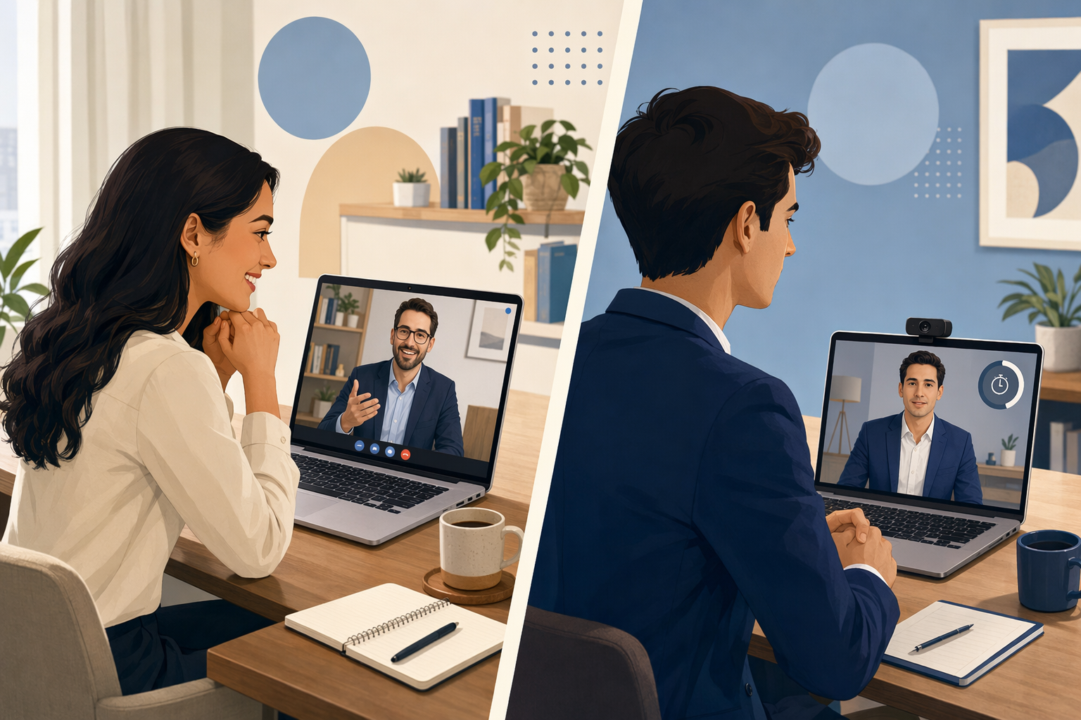 MBA Admissions Interview AI: What Actually Helps in 2026