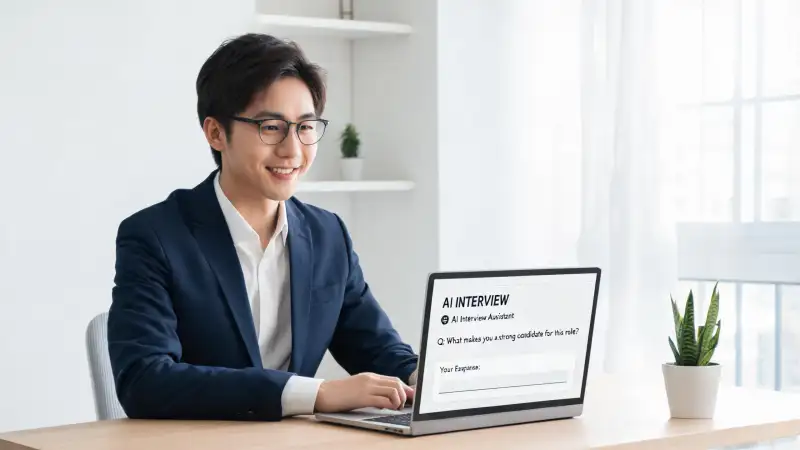 Mercor AI Interview Tips: What the Autonomous AI Actually Scores
