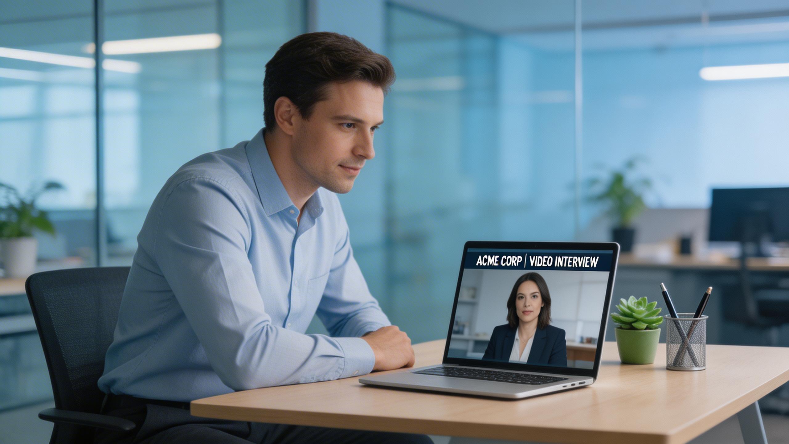 Microsoft Teams Interview AI: The Complete Enterprise Setup Guide