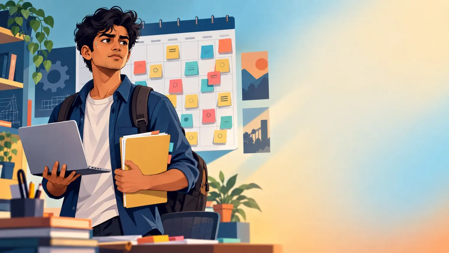 Surviving Multiple Placement Drives in the Same Week: A Fresher's Guide
