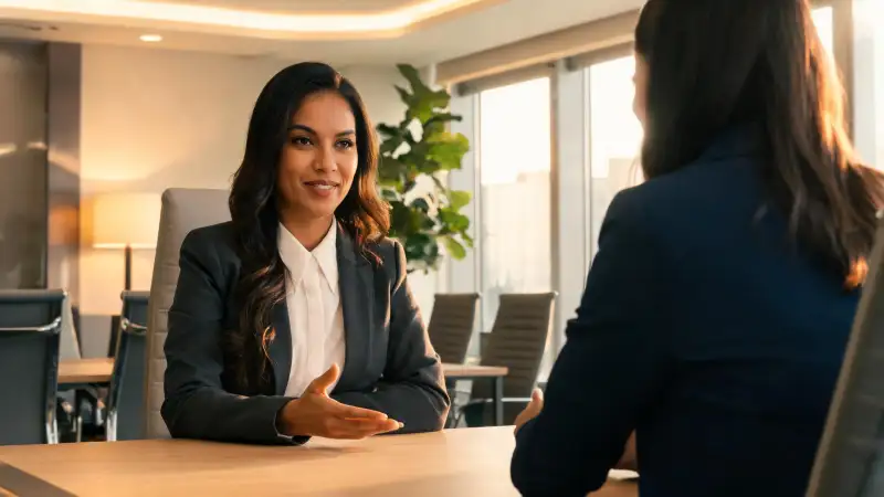 Negociación Salarial en la Entrevista: Guía para América Latina con Scripts Exactos