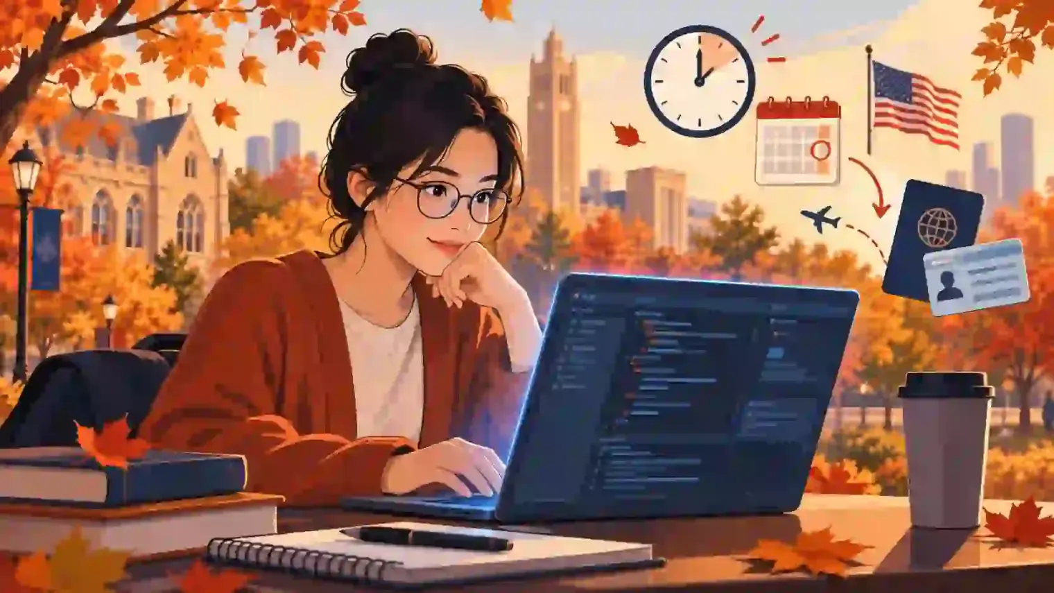 2026秋招New Grad OA攻略:留学生在OPT/CPT倒计时下怎么应对HackerRank测评