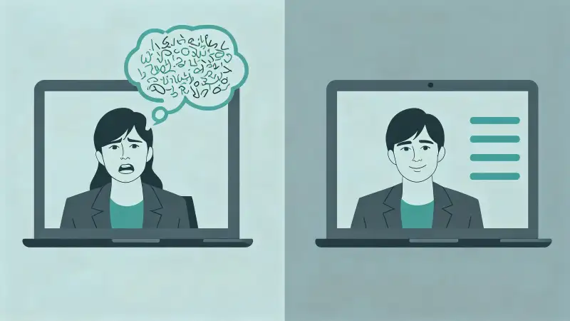 AI Interview Assistant for Non-Native English Speakers: What Actually Helps
