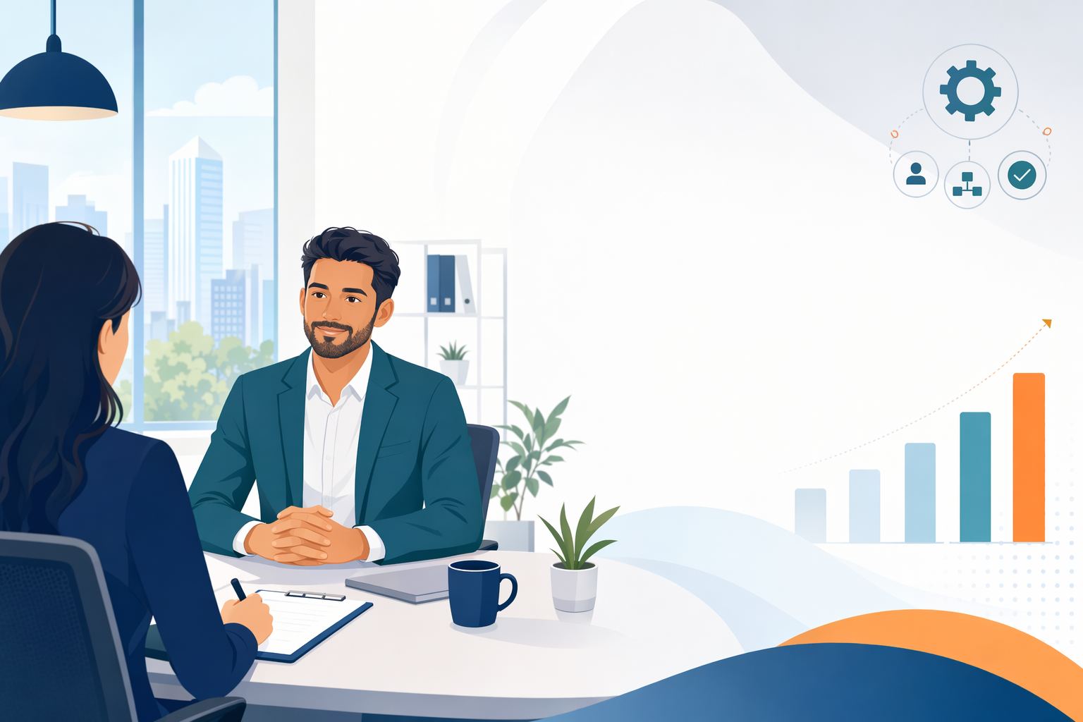 Operations Manager Interview Questions: The Cross-Functional Leadership Guide