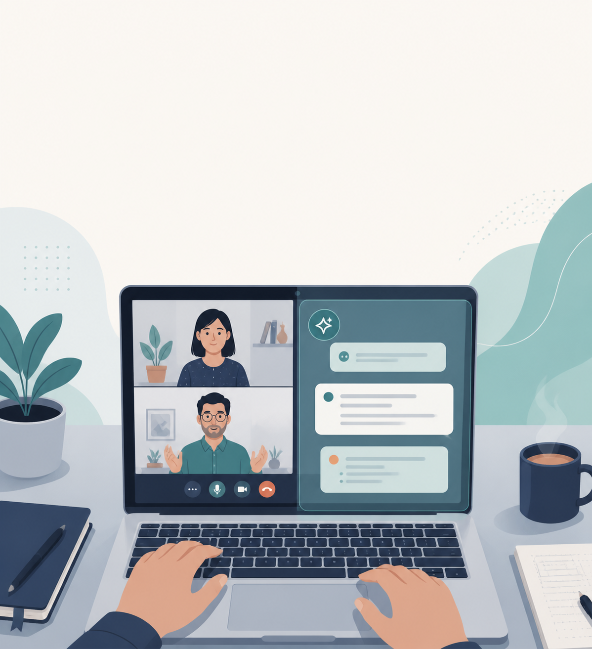 Mejores Alternativas a OphyAI en 2026: Overlay de Navegador vs. Riesgo Desktop