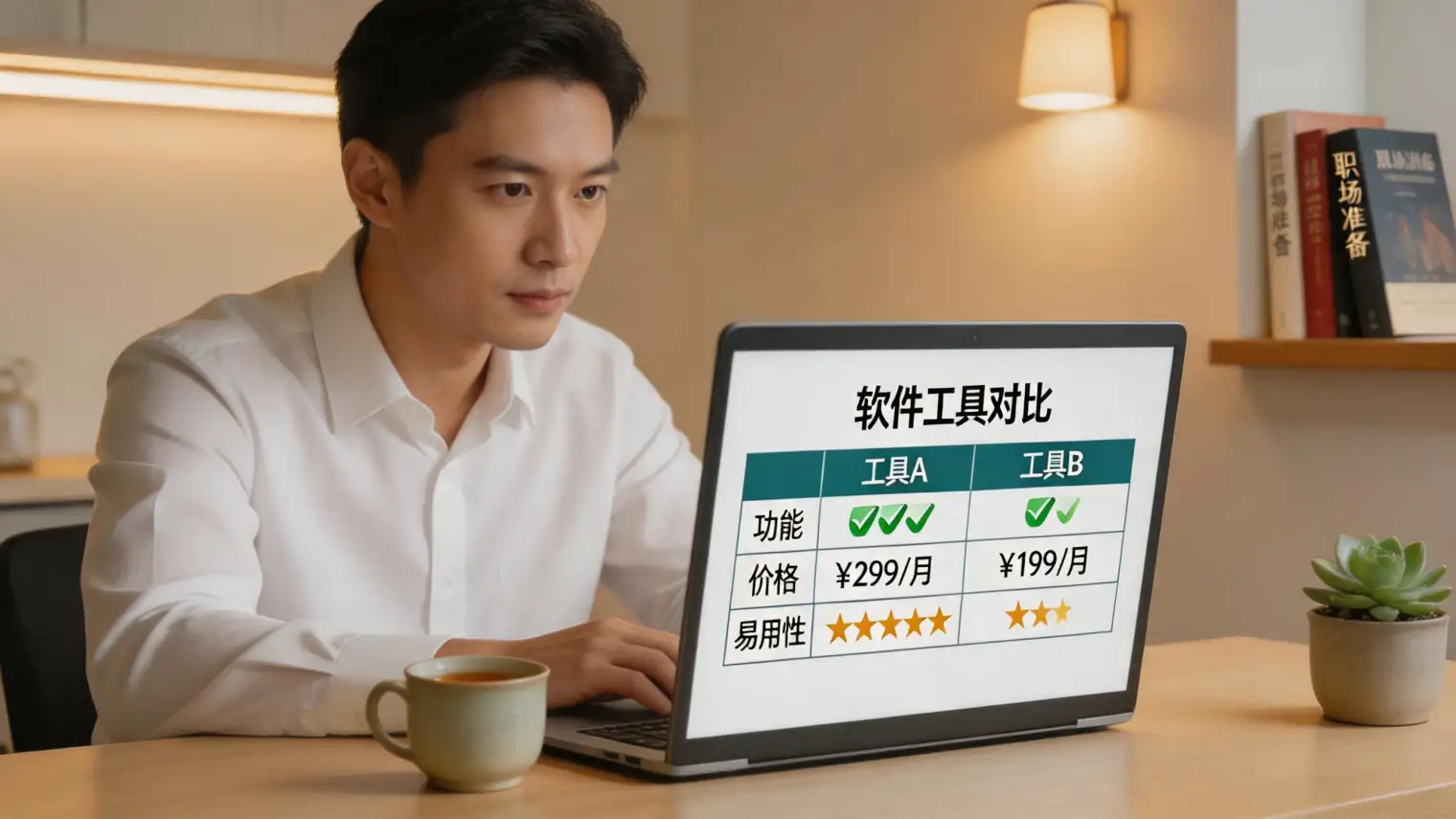2026 付费 AI 面试工具测评:7 款产品定价与性价比