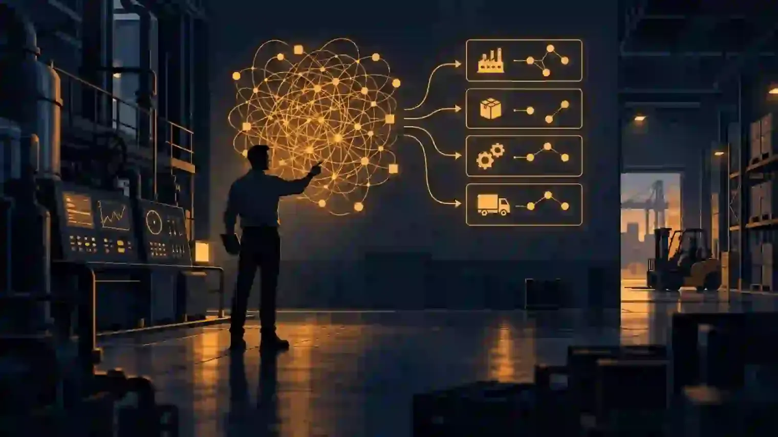 The Palantir Forward Deployed Engineer Interview: What Decomposition Tests