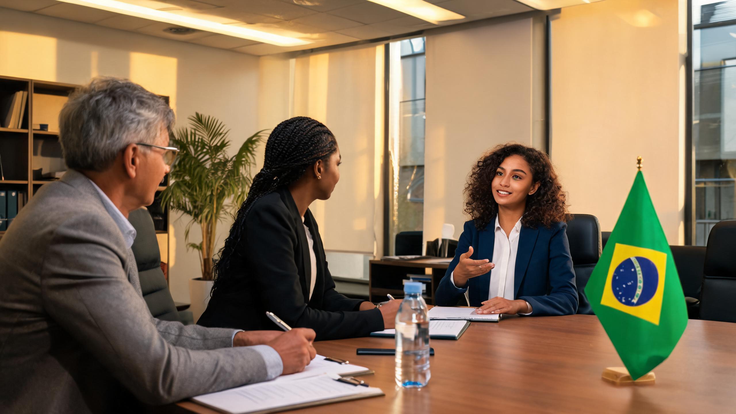 Perguntas Comportamentais na Entrevista: 7 Exemplos Completos com Respostas no Método STAR