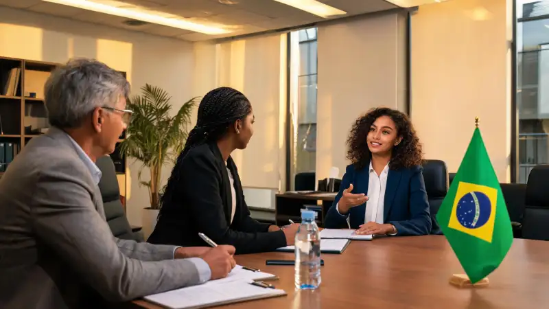 Perguntas Comportamentais na Entrevista: 7 Exemplos Completos com Respostas no Método STAR