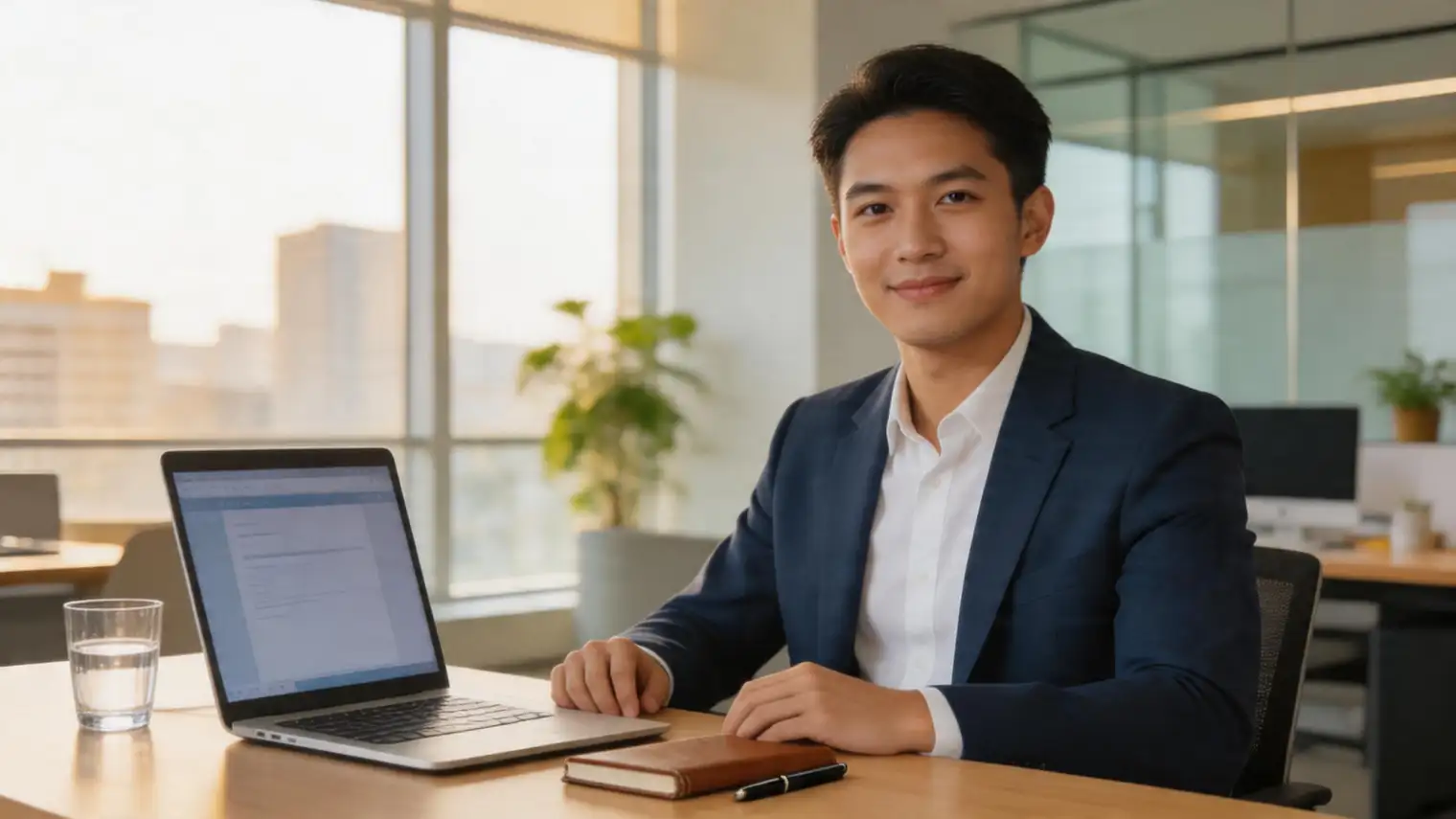 Phỏng Vấn Công Ty Nước Ngoài: Vượt Rào Cản Ngôn Ngữ và Phong Cách Phỏng Vấn Khác Biệt