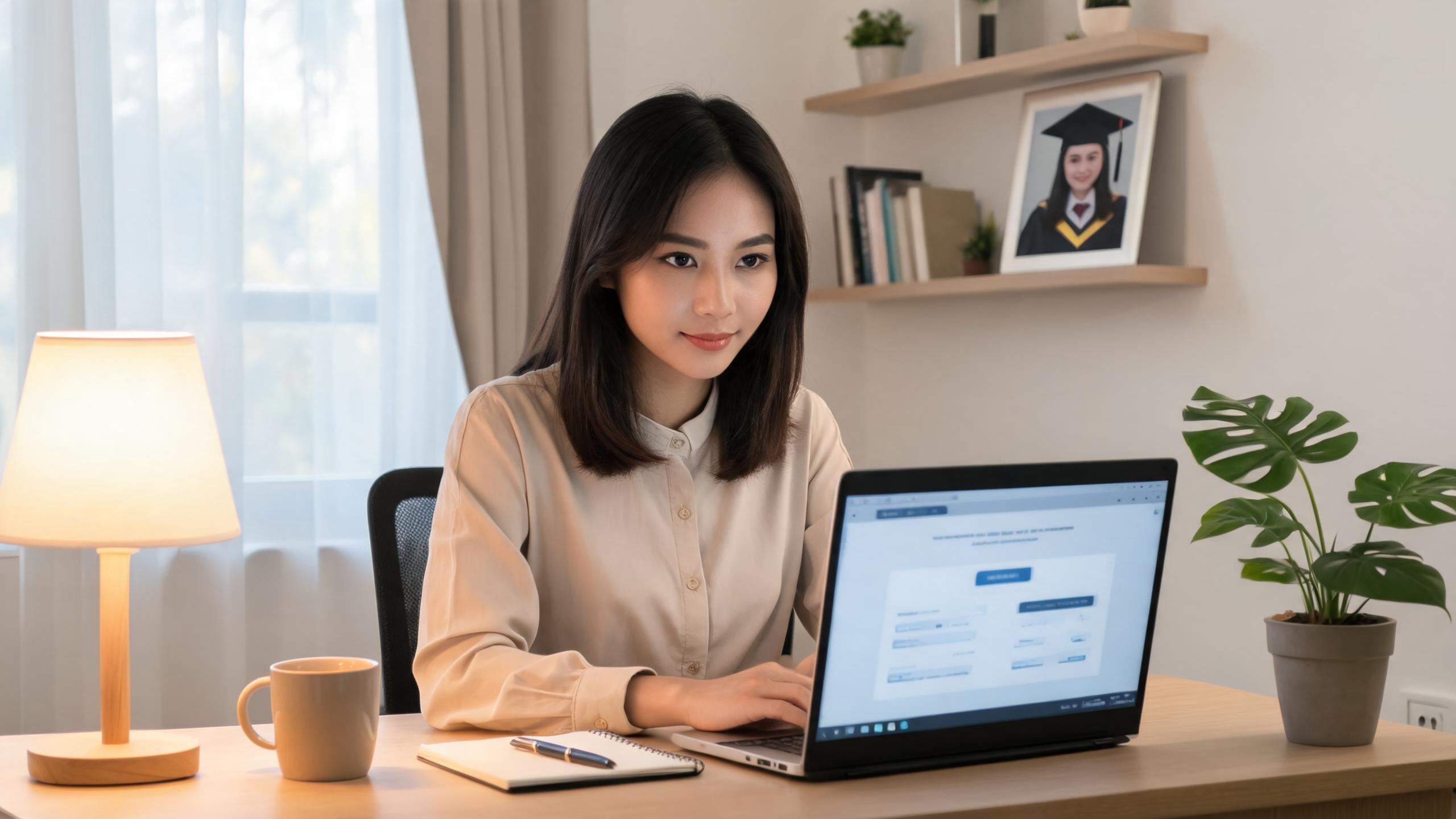 Phỏng Vấn Fresher AI: Cách Dùng AI Để Vượt Qua Vòng Phỏng Vấn Đầu Tiên Khi Thị Trường Ngày Càng Khắt Khe