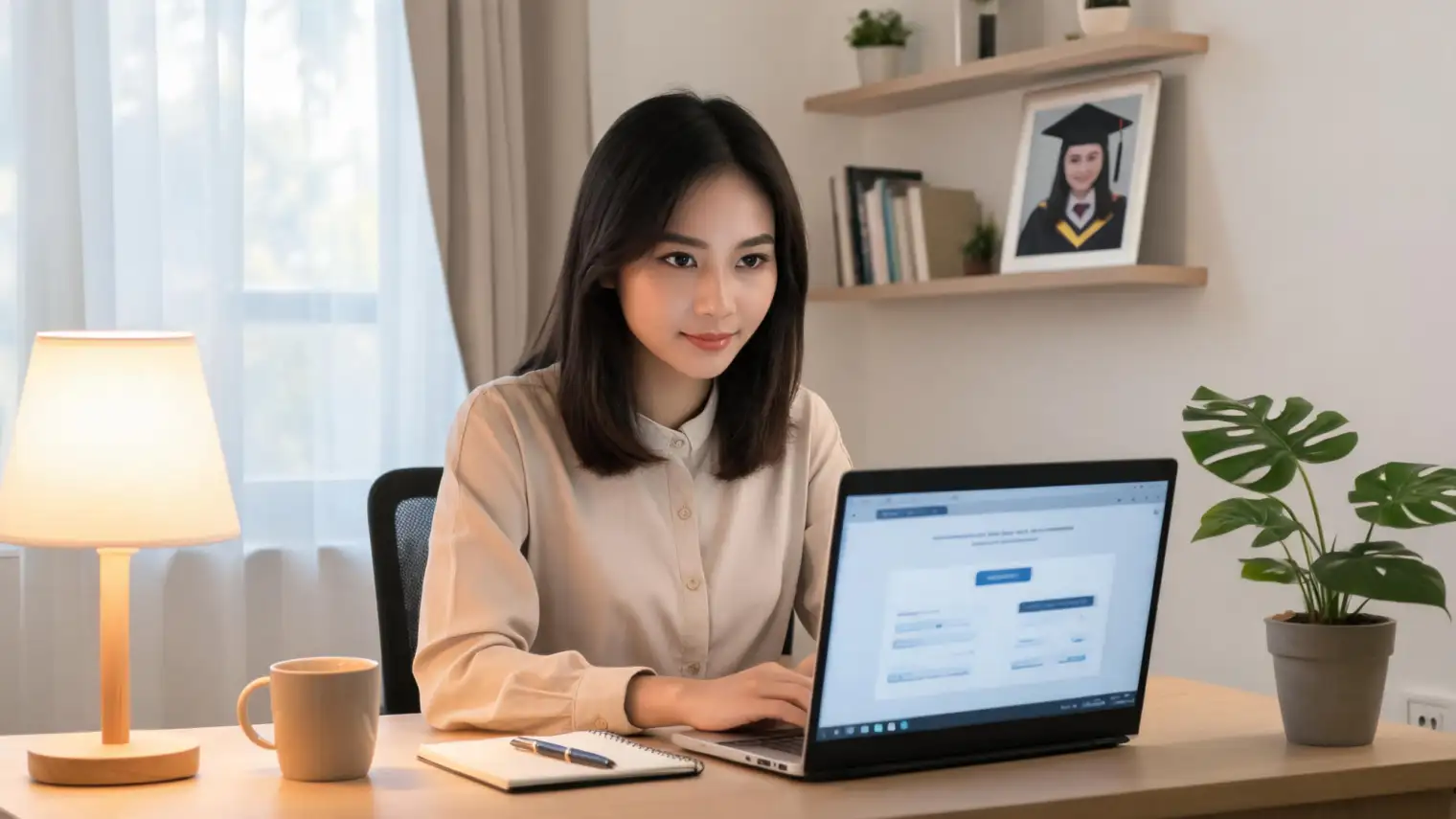 Phỏng Vấn Fresher AI: Cách Dùng AI Để Vượt Qua Vòng Phỏng Vấn Đầu Tiên Khi Thị Trường Ngày Càng Khắt Khe