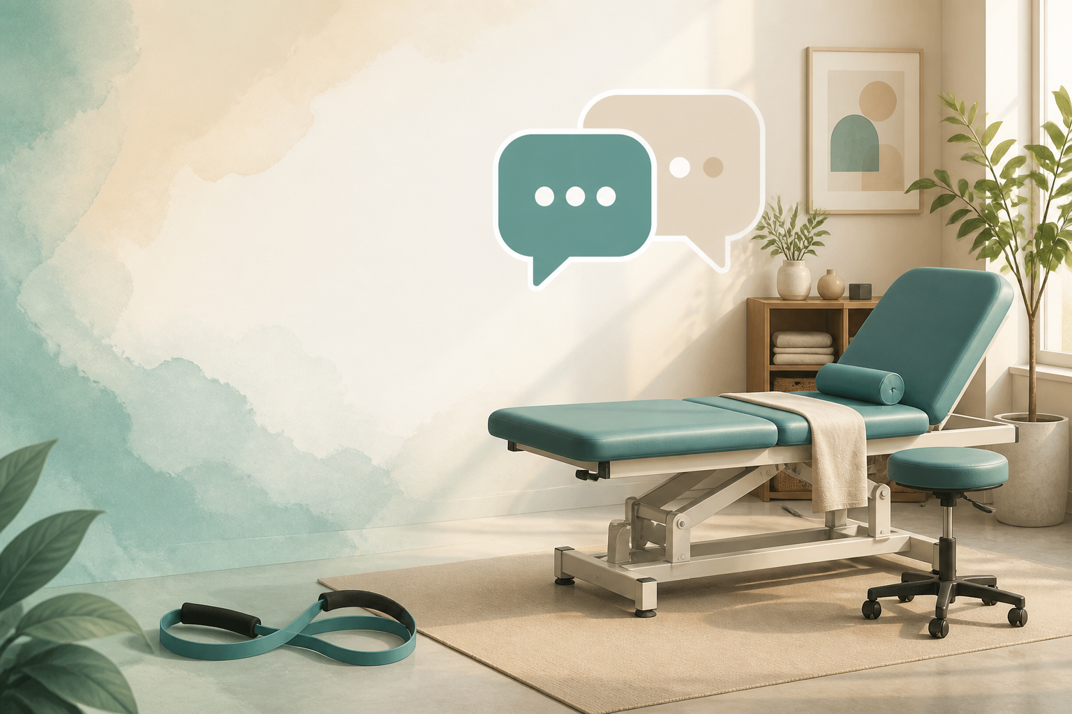 Physical Therapist Interview AI Prep Guide