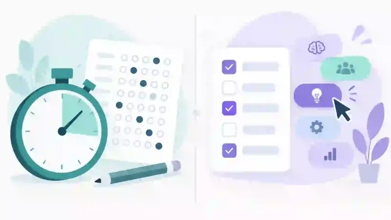 Predictive Index Test: How to Actually Prepare for the PI Cognitive and Behavioral Assessment