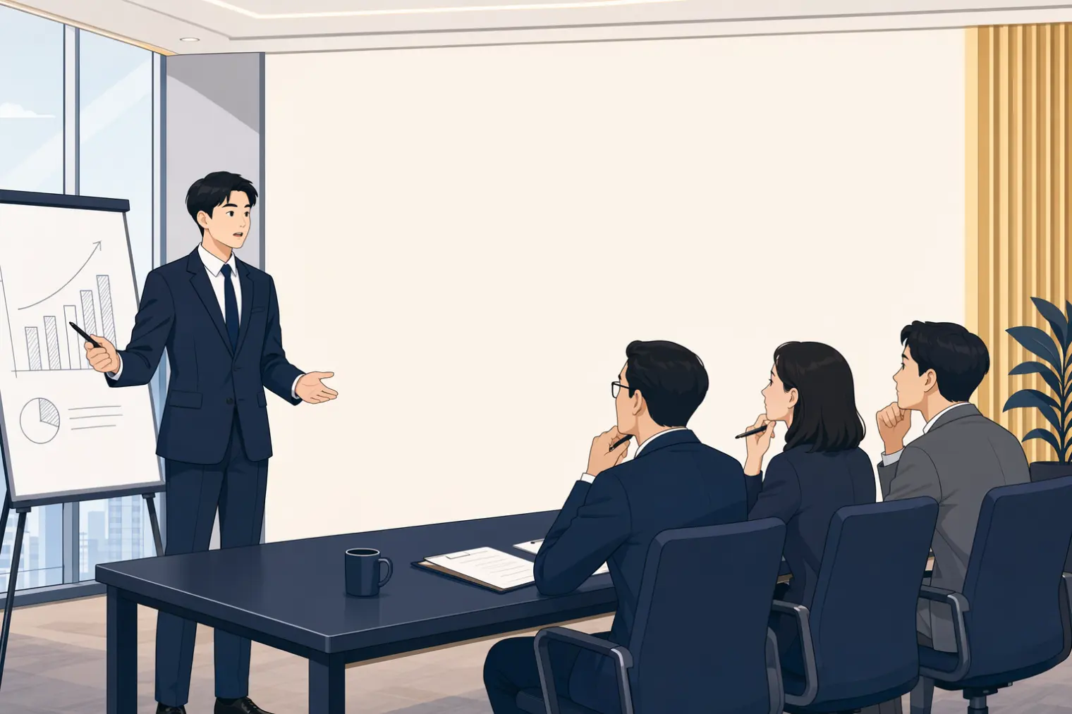 PT면접 준비, AI로 실전처럼 연습하는 법 (2026)