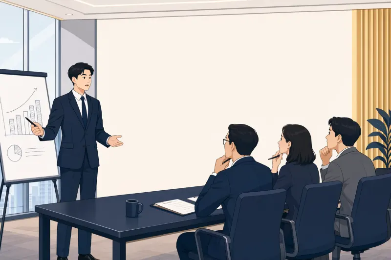 PT면접 준비, AI로 실전처럼 연습하는 법 (2026)