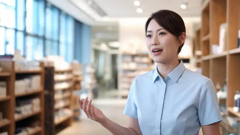 Retail Manager Interview AI: What to Say When the KPI Question Lands Live
