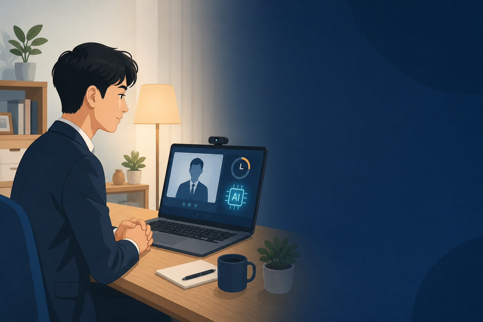 SK하이닉스 A!SK 면접 완전 대비: 7문항 구조와 답변 전략
